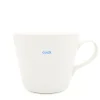 Keith Brymer Jones - Medium Mug - cock - 350ml^ Keith Brymer Jones | Mugs & Cups
