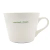 Keith Brymer Jones - Medium Mug - control freak - 350ml^ Keith Brymer Jones | Mugs & Cups