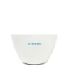 Keith Brymer Jones - Medium Bowl - brecwast (Welsh) - 500ml^ Keith Brymer Jones | Plates & Bowls