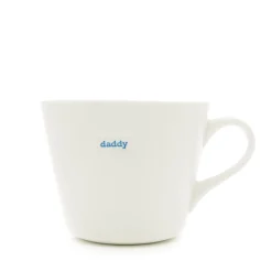 Keith Brymer Jones - Medium Mug - daddy - 350ml^ Keith Brymer Jones | Mugs & Cups