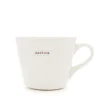 Keith Brymer Jones - Medium Mug - darling - 350ml^ Keith Brymer Jones | Mugs & Cups