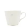 Keith Brymer Jones - Medium Mug - diva - 350ml^ Keith Brymer Jones | Mugs & Cups