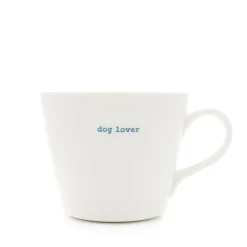 Keith Brymer Jones - Medium Mug - dog lover - 350ml^ Keith Brymer Jones | Mugs & Cups