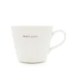 Keith Brymer Jones - Medium Mug - drama queen - 350ml^ Keith Brymer Jones | Mugs & Cups