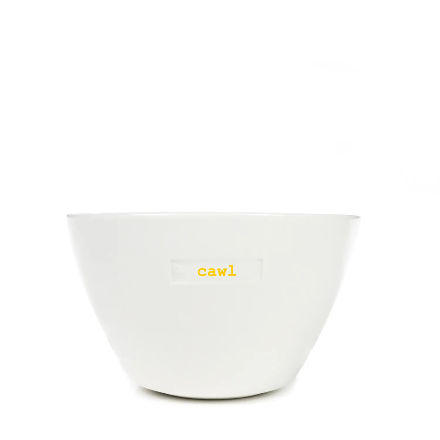 Keith Brymer Jones - Medium Bowl - cawl (Welsh) - 500ml^ Keith Brymer Jones | Plates & Bowls