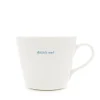 Keith Brymer Jones - Medium Mug - drink me! - 350ml^ Keith Brymer Jones | Mugs & Cups