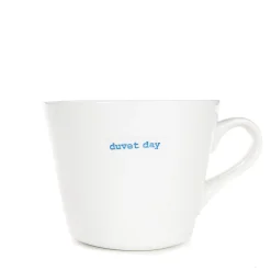 Keith Brymer Jones - Medium Mug - duvet day - 350ml^ Keith Brymer Jones | Mugs & Cups