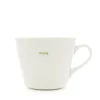 Keith Brymer Jones - Medium Mug - enjoy - 350ml^ Keith Brymer Jones | Mugs & Cups