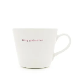 Keith Brymer Jones - Medium Mug - fairy godmother - 350ml^ Keith Brymer Jones | Mugs & Cups