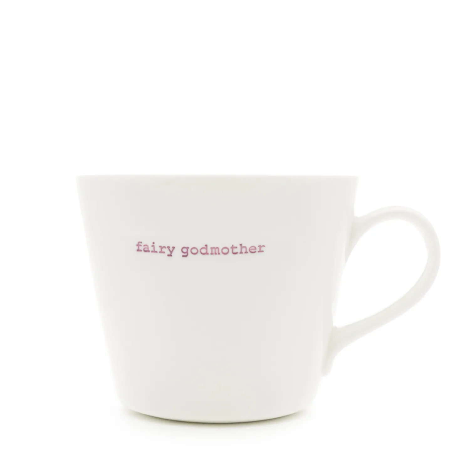 Keith Brymer Jones - Medium Mug - fairy godmother - 350ml^ Keith Brymer Jones | Mugs & Cups