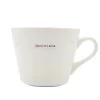 Keith Brymer Jones - Medium Mug - feminista - 350ml^ Keith Brymer Jones | Mugs & Cups