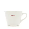 Keith Brymer Jones - Medium Mug - Fuck it! - 350ml^ Keith Brymer Jones | Mugs & Cups