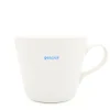 Keith Brymer Jones - Medium Mug - genius - 350ml^ Keith Brymer Jones | Mugs & Cups