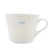Keith Brymer Jones - Medium Mug - GOAT - 350ml^ Keith Brymer Jones | Mugs & Cups