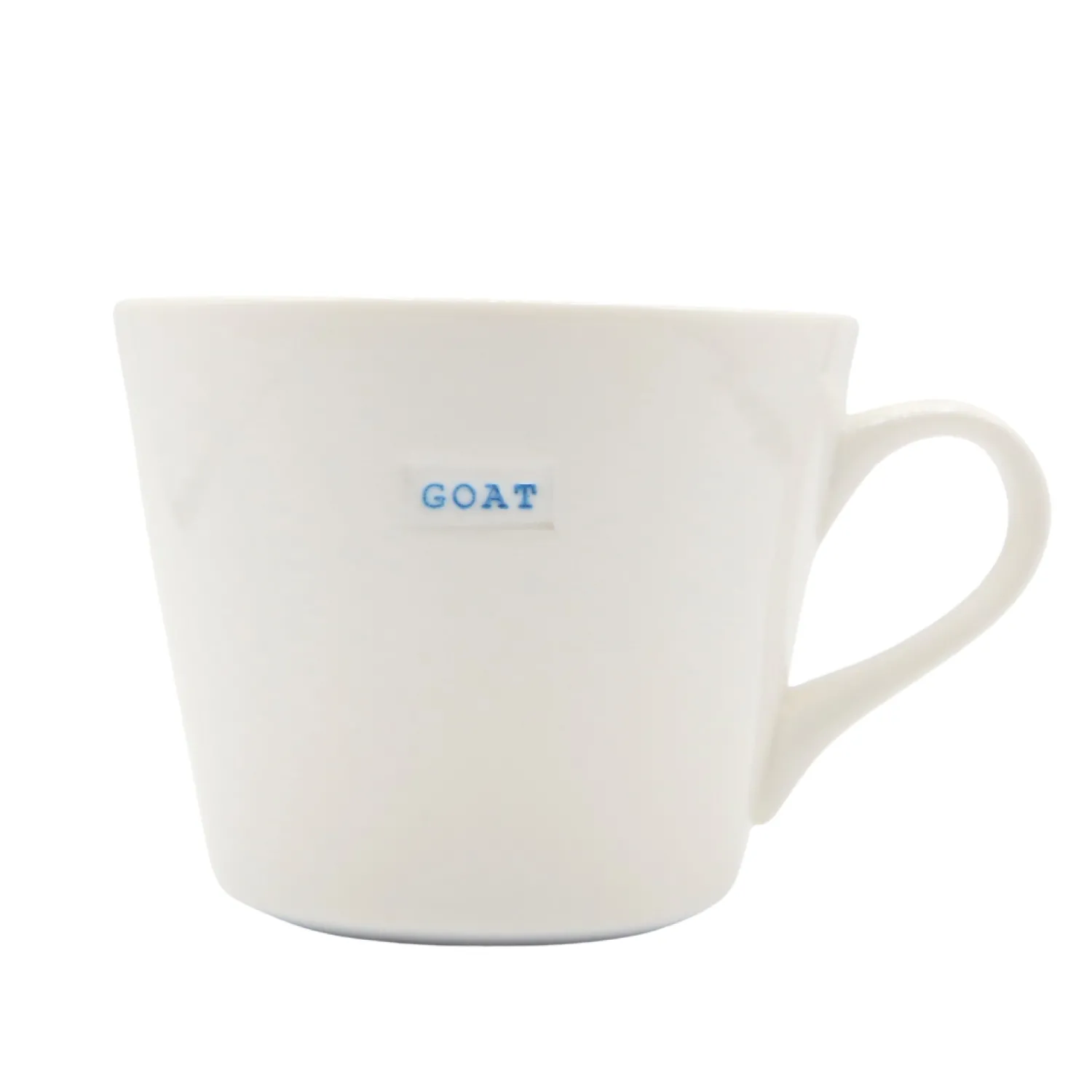 Keith Brymer Jones - Medium Mug - GOAT - 350ml^ Keith Brymer Jones | Mugs & Cups