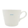 Keith Brymer Jones - Medium Mug - gobby - 350ml^ Keith Brymer Jones | Mugs & Cups