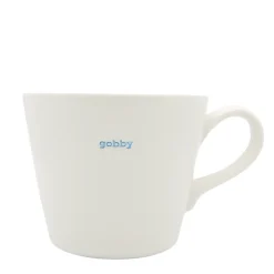 Keith Brymer Jones - Medium Mug - gobby - 350ml^ Keith Brymer Jones | Mugs & Cups