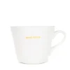 Keith Brymer Jones - Medium Mug - good vibes - 350ml^ Keith Brymer Jones | Mugs & Cups