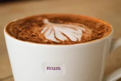 Keith Brymer Jones - Medium Mug - mum - 350ml^ Keith Brymer Jones | Mugs & Cups