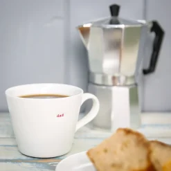 Keith Brymer Jones - Medium Mug - dad - 350ml^ Keith Brymer Jones | Mugs & Cups