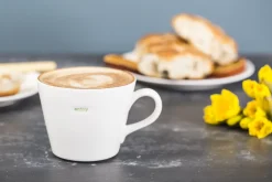 Keith Brymer Jones - Medium Mug - enjoy - 350ml^ Keith Brymer Jones | Mugs & Cups