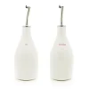 Keith Brymer Jones - Oil & Vinegar Bottle Set - 300ml^ Keith Brymer Jones | Kitchen Accessories