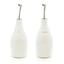 Keith Brymer Jones - Oil & Vinegar Bottle Set - 300ml^ Keith Brymer Jones | Kitchen Accessories