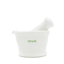 Keith Brymer Jones - Pestle & Mortar - crush^ Keith Brymer Jones | Kitchen Accessories