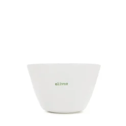 Keith Brymer Jones - Snack Bowls Set of 4 - 200ml^ Keith Brymer Jones | Plates & Bowls