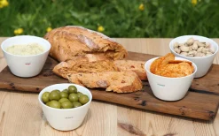 Keith Brymer Jones - Snack Bowls Set of 4 - 200ml^ Keith Brymer Jones | Plates & Bowls
