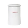 Keith Brymer Jones - Storage Jar - keep out! - 1,100ml^ Keith Brymer Jones | Kitchen Accessories