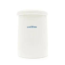 Keith Brymer Jones - Storage Jar - coffee - 1,100ml^ Keith Brymer Jones | Kitchen Accessories