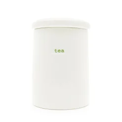 Keith Brymer Jones - Storage Jar - tea - 1,100ml^ Keith Brymer Jones | Kitchen Accessories