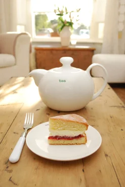 Keith Brymer Jones - Teapot - tea - 800ml^ Keith Brymer Jones | Kitchen Accessories