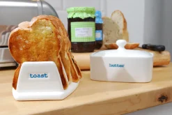Keith Brymer Jones - Toast Rack - toast^ Keith Brymer Jones | Kitchen Accessories