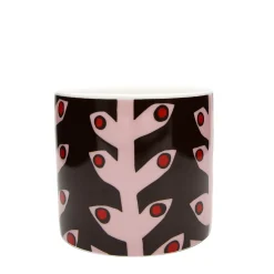 Keith Brymer Jones Kiran Ravilious - Medium Ceramic Mug 325ml - Trad 2^ Kiran Ravilious | Mugs & Cups