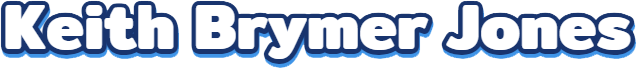Keith Brymer Jones