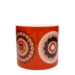 Keith Brymer Jones Mini Moderns - Medium Ceramic Mug 325ml - Darjeeling 2^ Mini Moderns | Mugs & Cups