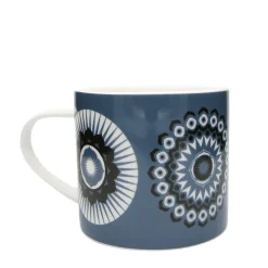 Keith Brymer Jones Mini Moderns - Medium Ceramic Mug 325ml - Darjeeling 4^ Mini Moderns | Mugs & Cups