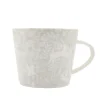 Keith Brymer Jones Scion Living - Animal Mug - Kelda - Grey - 350ml^ Scion Living | Mugs & Cups