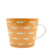 Keith Brymer Jones Scion Living - Animal Mug - Midi Mr Fox - Chai - 350ml^ Scion Living | Mugs & Cups