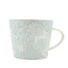 Keith Brymer Jones Scion Living - Animal Mug - Kelda - Mint - 350ml^ Scion Living | Mugs & Cups