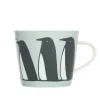 Keith Brymer Jones Scion Living - Animal Mug - Pedro Penguin - Ice - 350ml^ Scion Living | Mugs & Cups