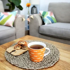 Keith Brymer Jones Scion Living - Animal Mug - Midi Mr Fox - Chai - 350ml^ Scion Living | Mugs & Cups