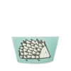 Keith Brymer Jones Scion Living - Ceramic Bowl - Spike the Hedgehog - Blue - 565ml^ Scion Living | Plates & Bowls